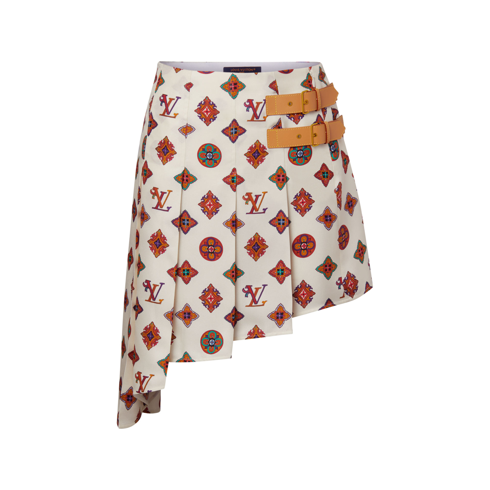 Designer Women's Skirts| LOUIS VUITTON